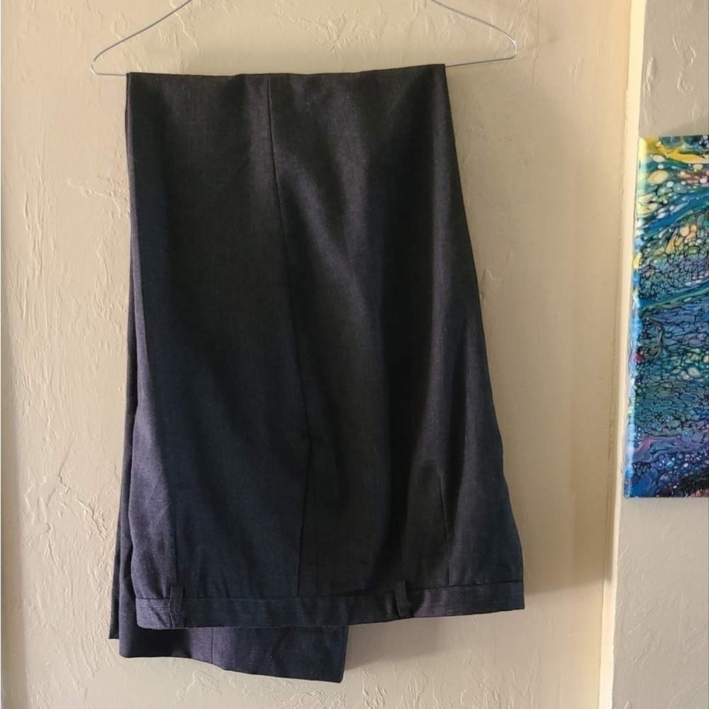 Pendleton 98% virgin wool 2% lycra. Sz. 16. EUC (#590)